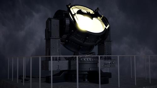 Bat-Signal preview image